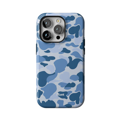 Bluey Camo iPhone Case gallery - Iphone_14_Pro_1