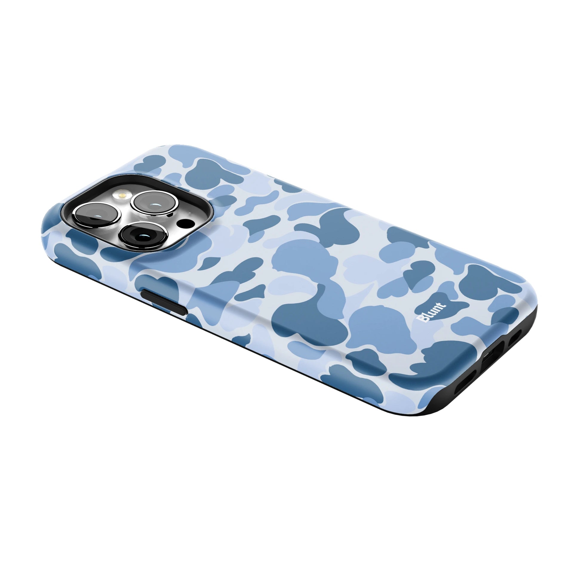 Bluey Camo iPhone Case gallery - Iphone_14_Pro_2