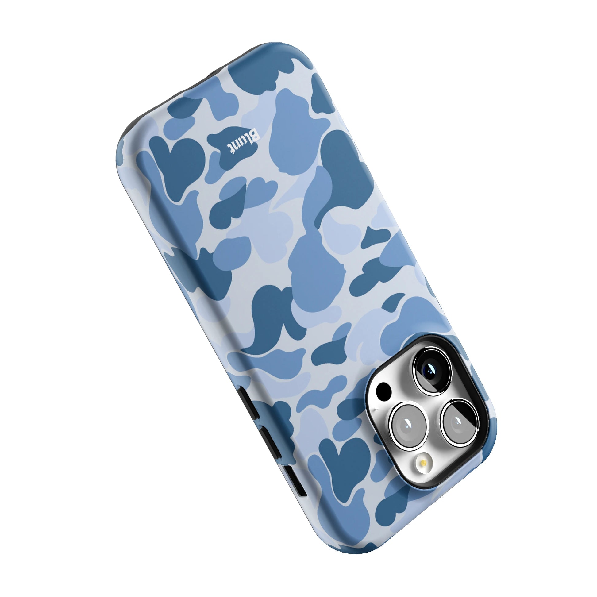 Bluey Camo iPhone Case gallery - Iphone_14_Pro_5