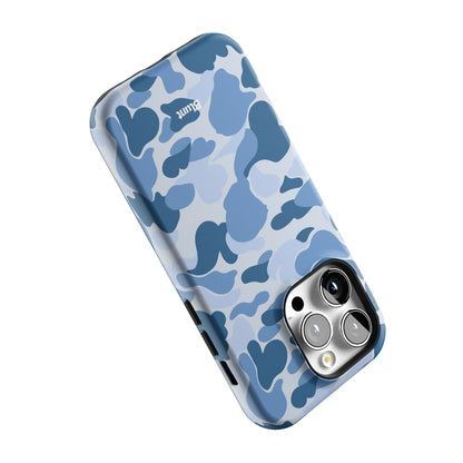 Bluey Camo iPhone Case gallery - Iphone_14_Pro_5