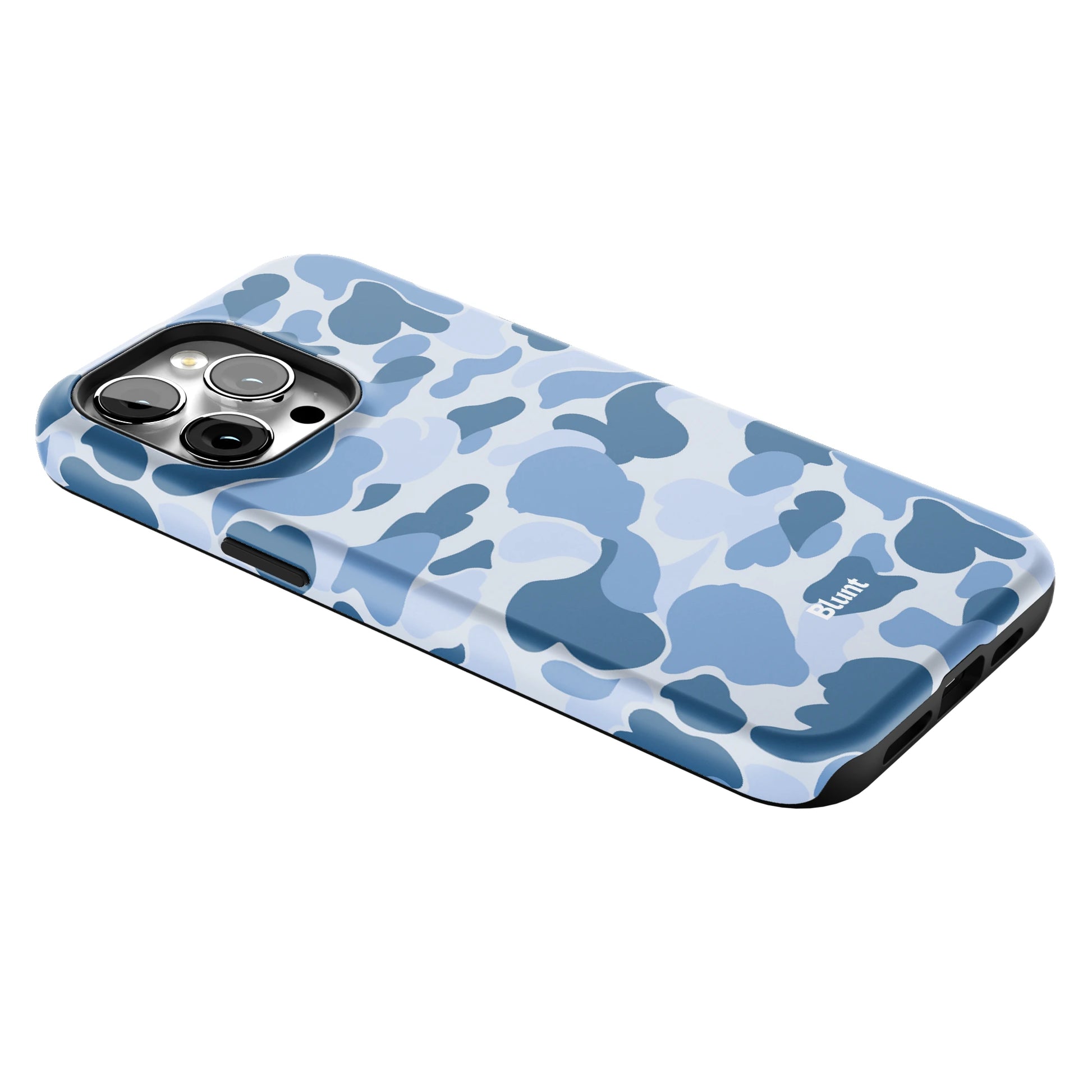 Bluey Camo iPhone Case gallery - Iphone_14_Pro_Max_2