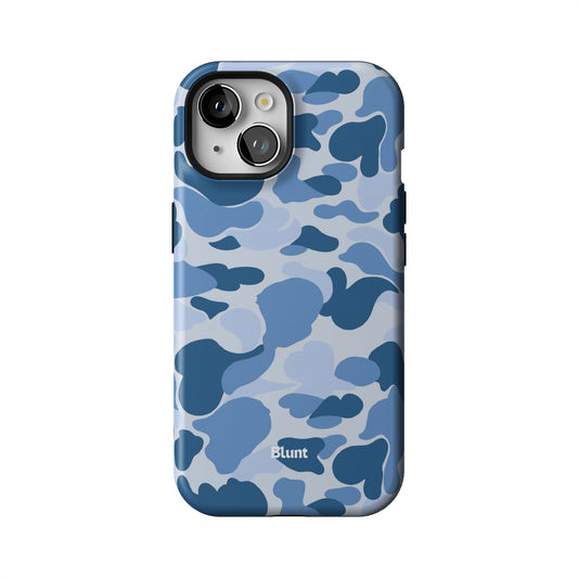 Bluey Camo iPhone Case gallery - Iphone_15_Iphone_1