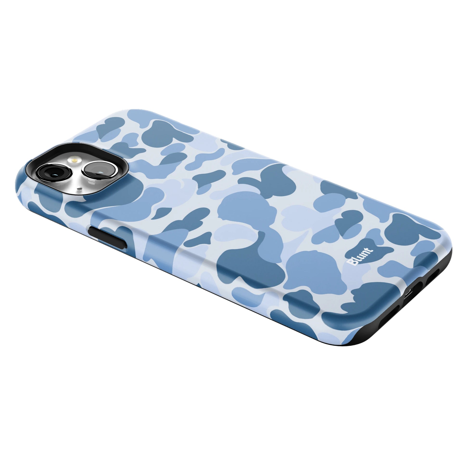 Bluey Camo iPhone Case gallery - Iphone_15_Mini_Air_Plus_2