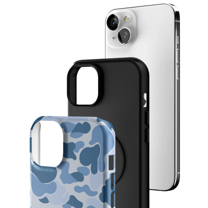 Bluey Camo iPhone Case gallery - Iphone_15_Mini_Air_Plus_3