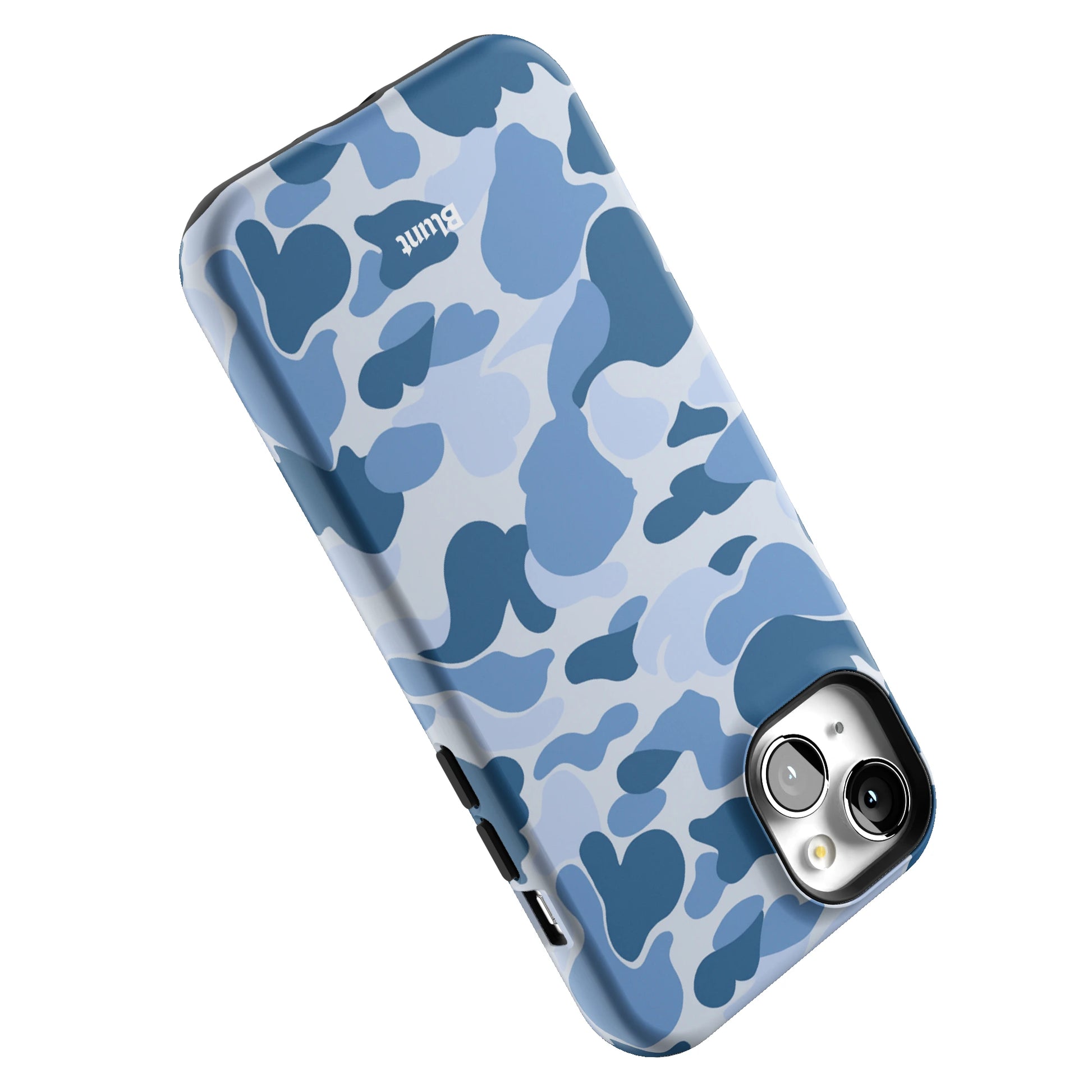 Bluey Camo iPhone Case gallery - Iphone_15_Mini_Air_Plus_5
