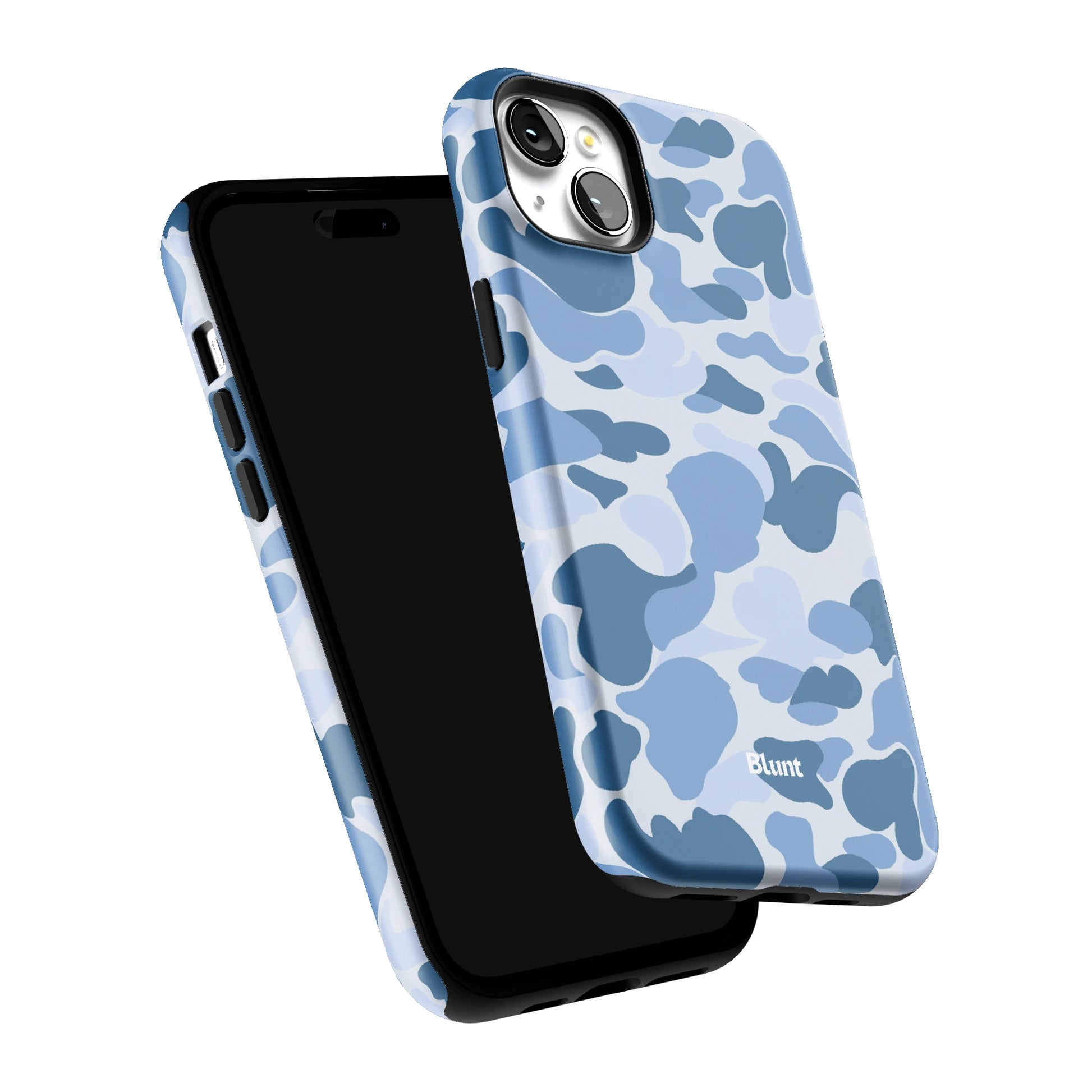 Bluey Camo iPhone Case gallery - Iphone_15_Mini_Air_Plus_6