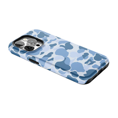 Bluey Camo iPhone Case gallery - Iphone_15_Pro_2