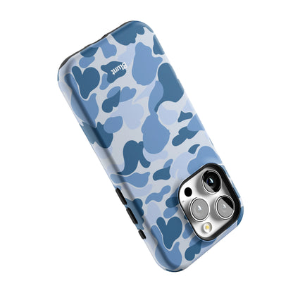 Bluey Camo iPhone Case gallery - Iphone_15_Pro_5