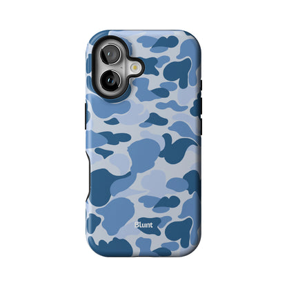 Bluey Camo iPhone Case gallery - Iphone_16_Iphone_1