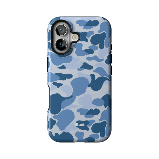 Bluey Camo iPhone Case gallery - Iphone_16_Iphone_1
