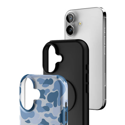 Bluey Camo iPhone Case gallery - Iphone_16_Iphone_3
