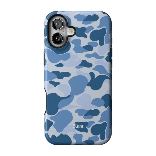 Bluey Camo iPhone Case gallery - Iphone_16_Mini_Air_Plus_1