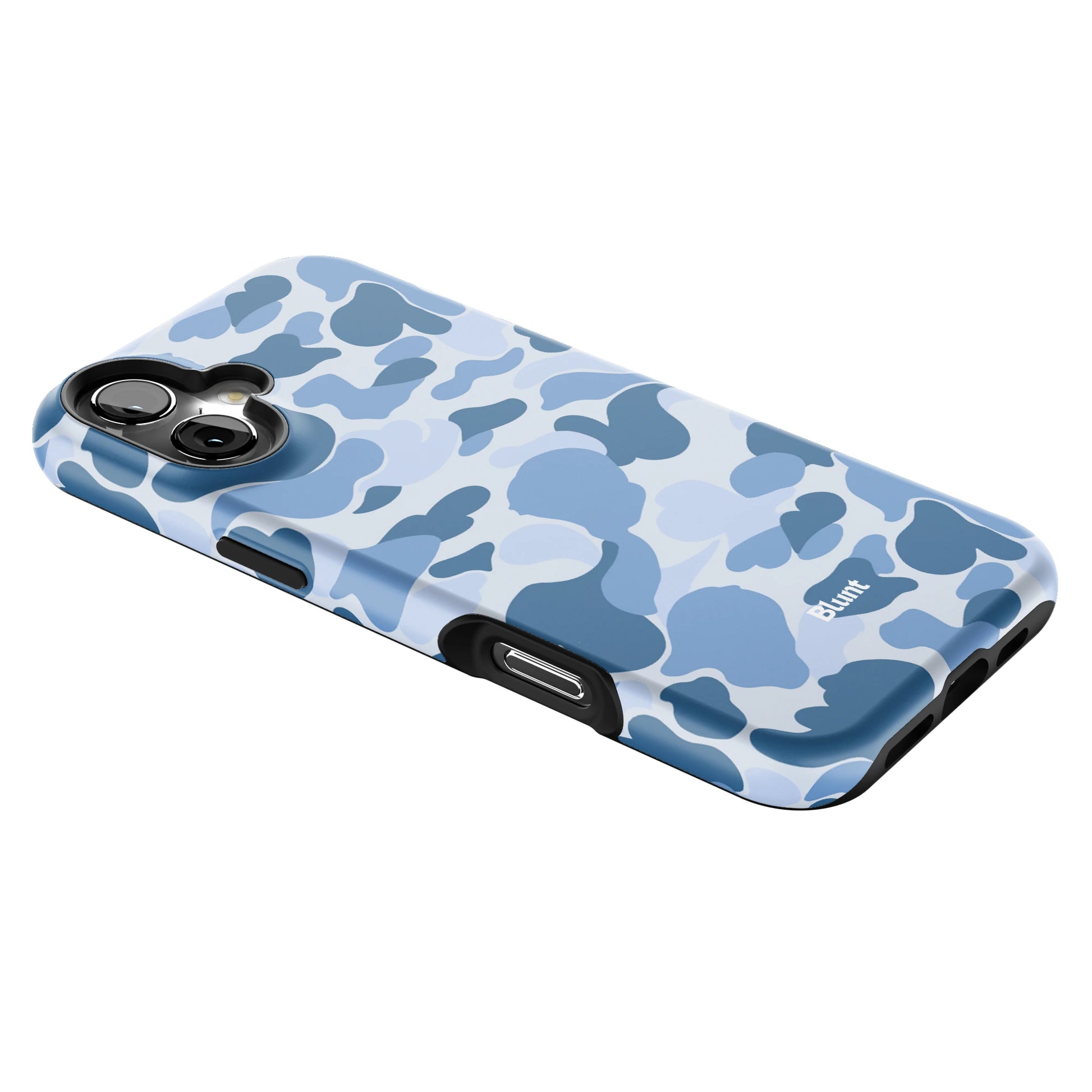 Bluey Camo iPhone Case gallery - Iphone_16_Mini_Air_Plus_2
