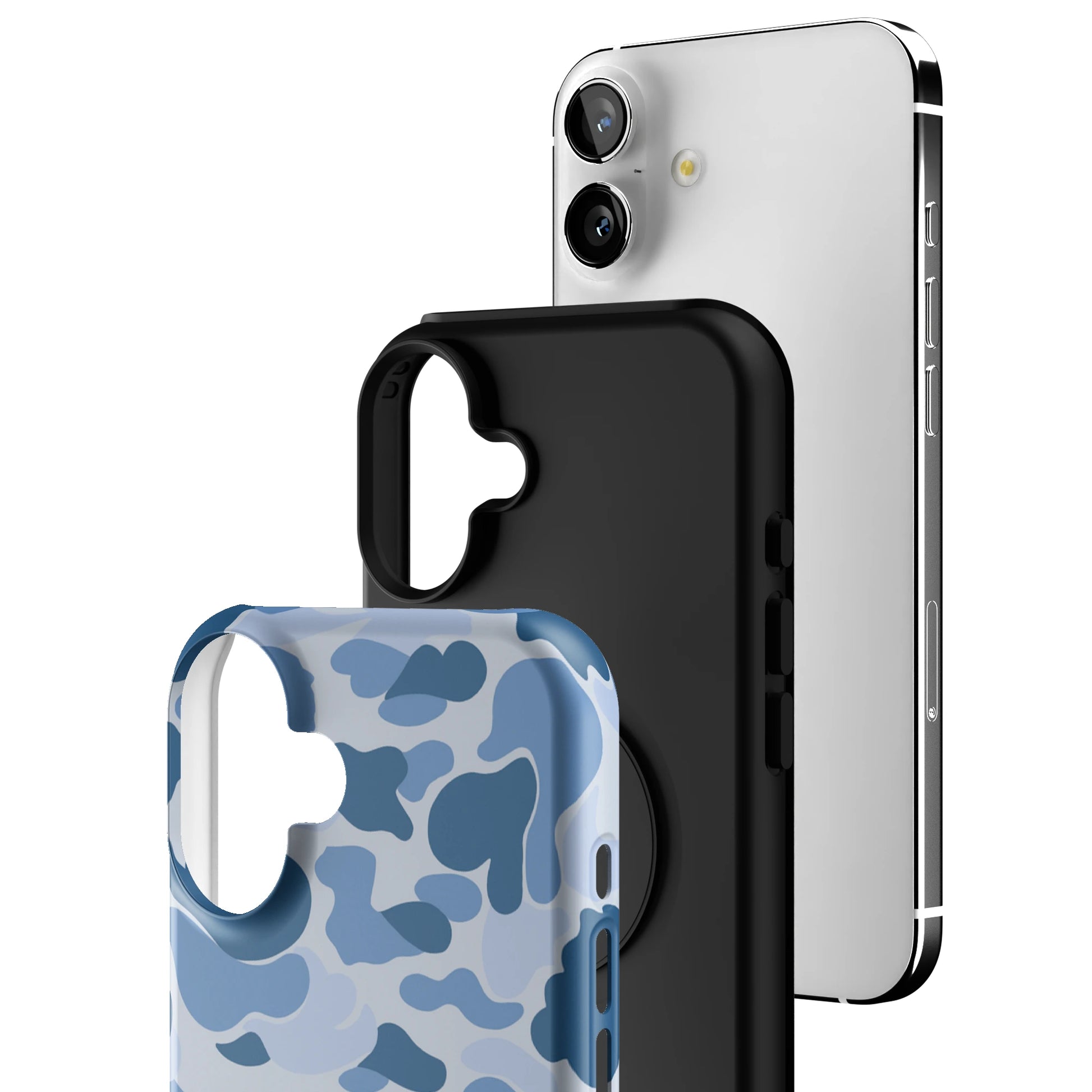 Bluey Camo iPhone Case gallery - Iphone_16_Mini_Air_Plus_3