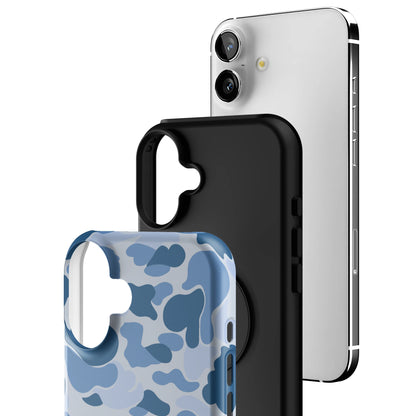 Bluey Camo iPhone Case gallery - Iphone_16_Mini_Air_Plus_3