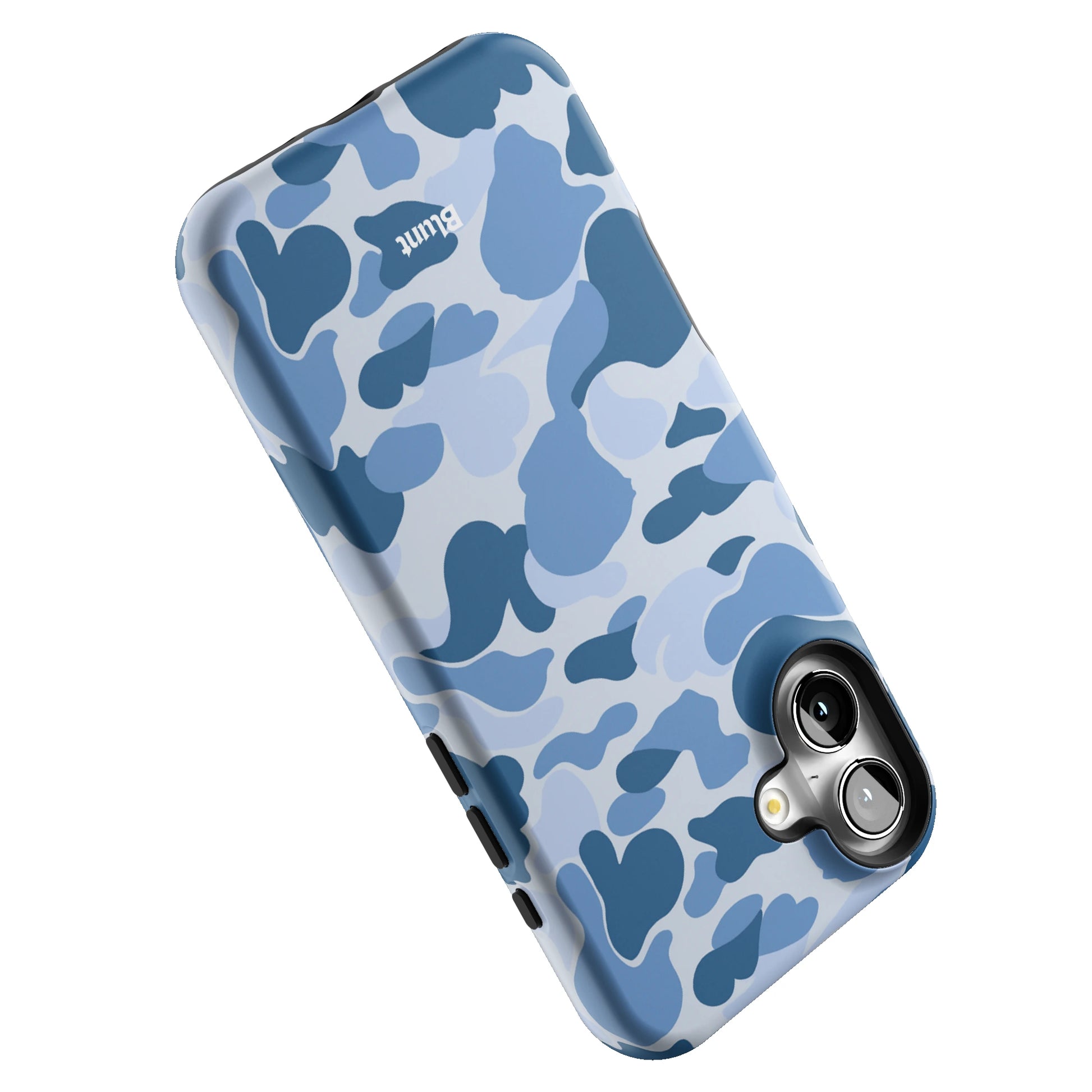 Bluey Camo iPhone Case gallery - Iphone_16_Mini_Air_Plus_5