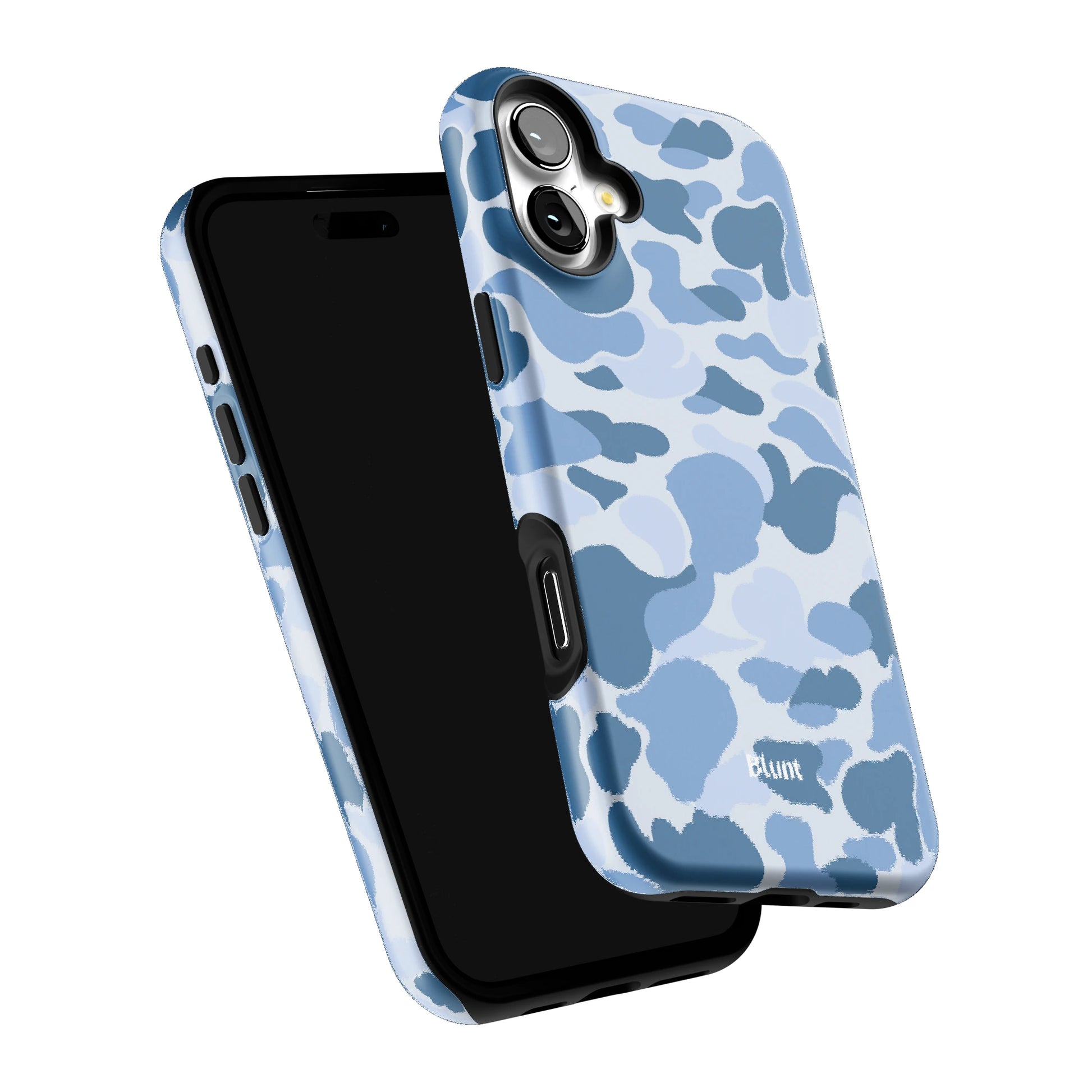 Bluey Camo iPhone Case gallery - Iphone_16_Mini_Air_Plus_6