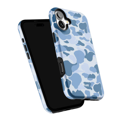 Bluey Camo iPhone Case gallery - Iphone_16_Mini_Air_Plus_6