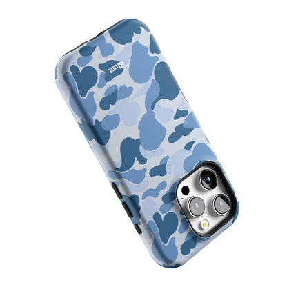 Bluey Camo iPhone Case gallery - Iphone_16_Pro_5