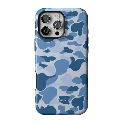 Bluey Camo iPhone Case gallery - Iphone_16_Pro_Max_1