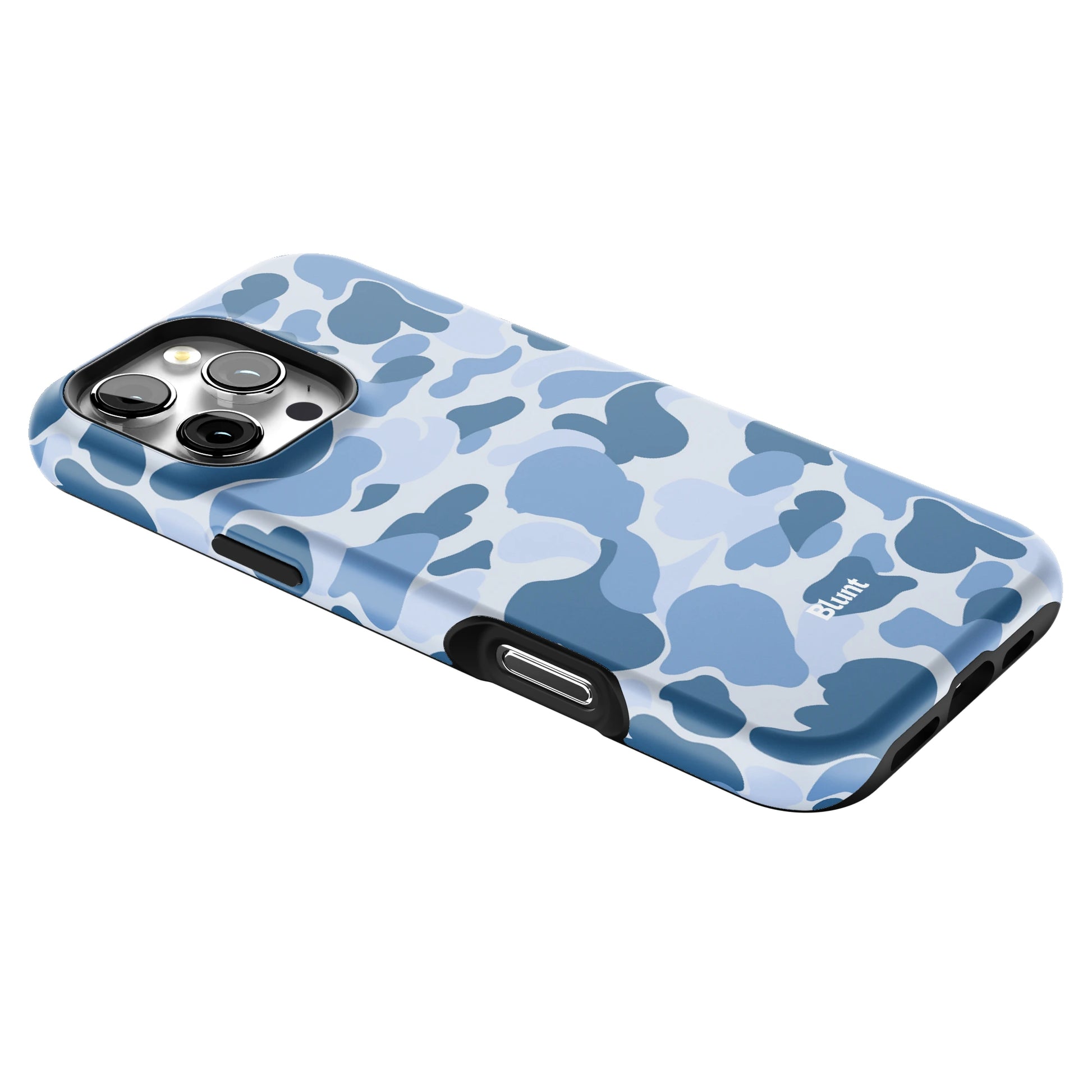 Bluey Camo iPhone Case gallery - Iphone_16_Pro_Max_2