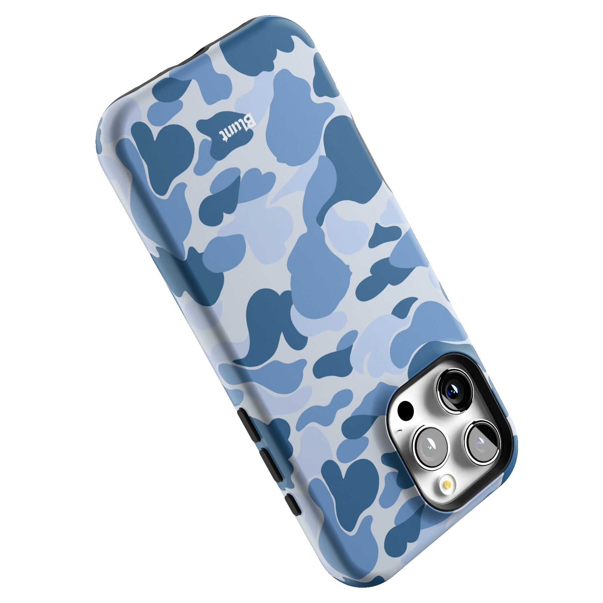 Bluey Camo iPhone Case gallery - Iphone_16_Pro_Max_5