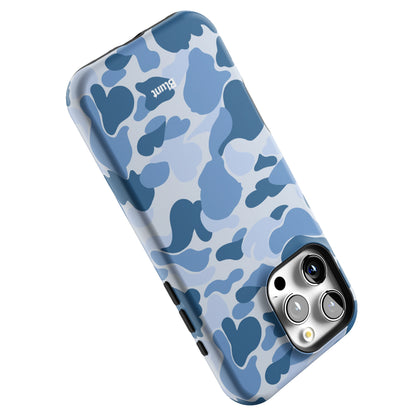 Bluey Camo iPhone Case gallery - Iphone_16_Pro_Max_5