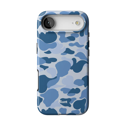 Bluey Camo iPhone Case gallery - Iphone_17_Air_1