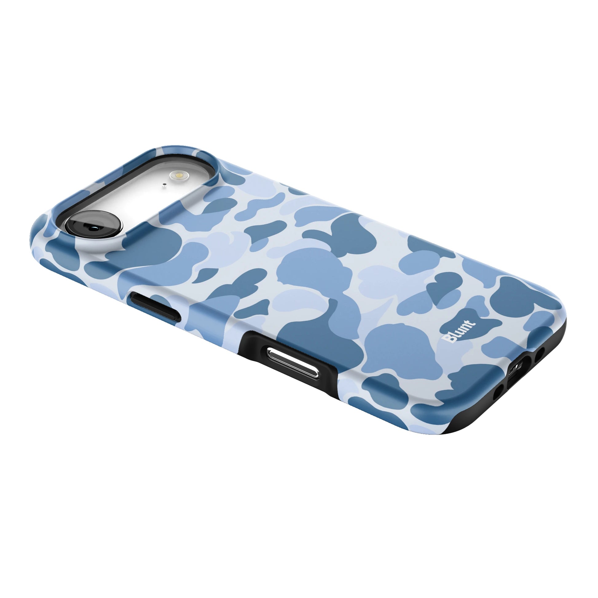 Bluey Camo iPhone Case gallery - Iphone_17_Air_2