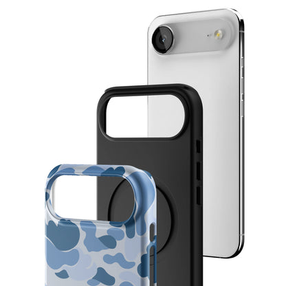 Bluey Camo iPhone Case gallery - Iphone_17_Air_3