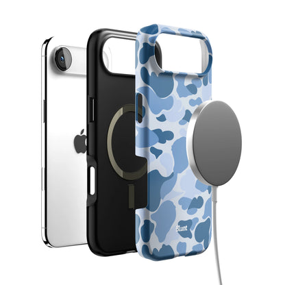 Bluey Camo iPhone Case gallery - Iphone_17_Air_4