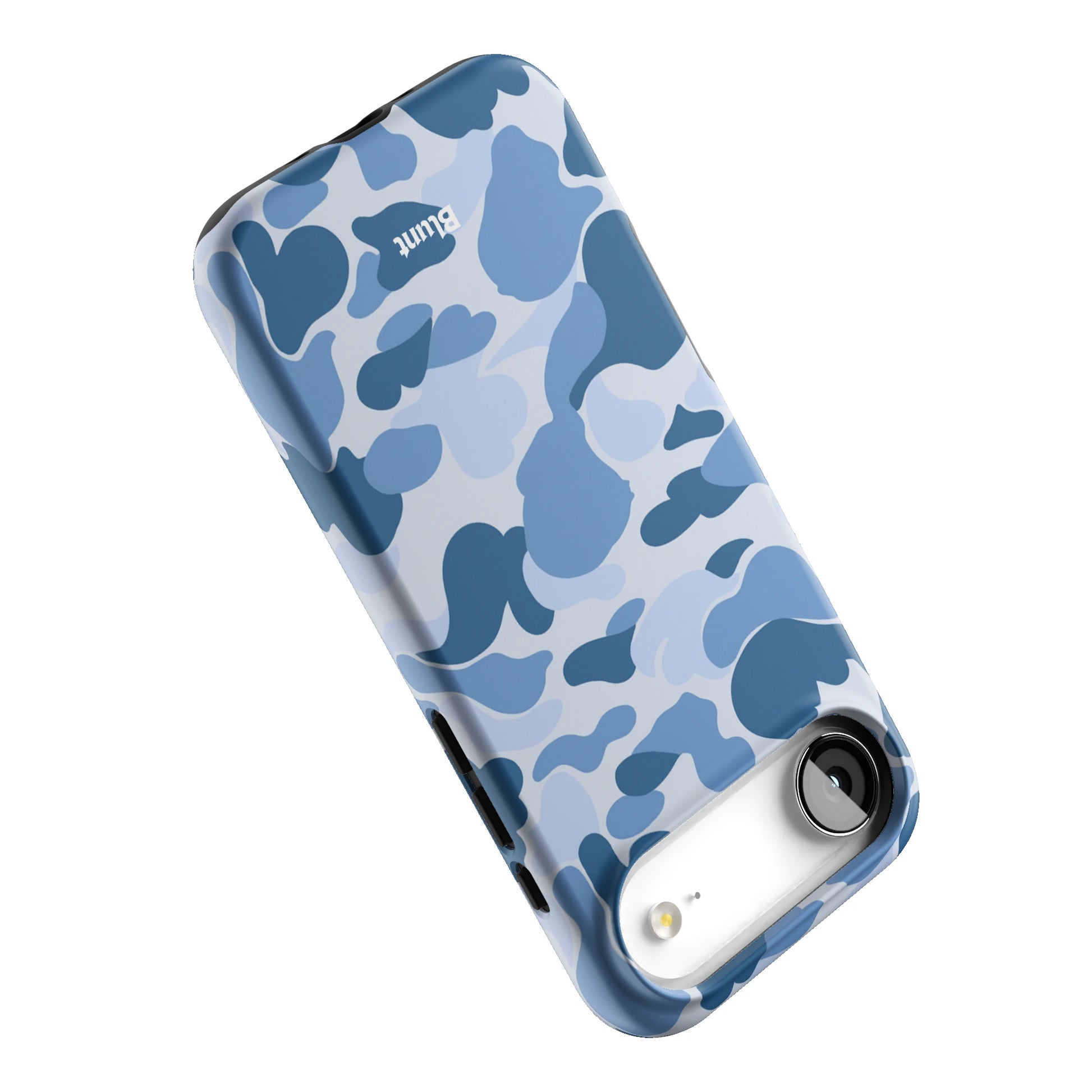 Bluey Camo iPhone Case gallery - Iphone_17_Air_5