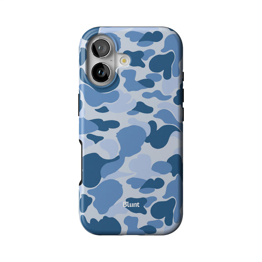 Bluey Camo iPhone Case gallery - Iphone_17_Iphone_1