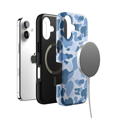 Bluey Camo iPhone Case gallery - Iphone_17_Iphone_4