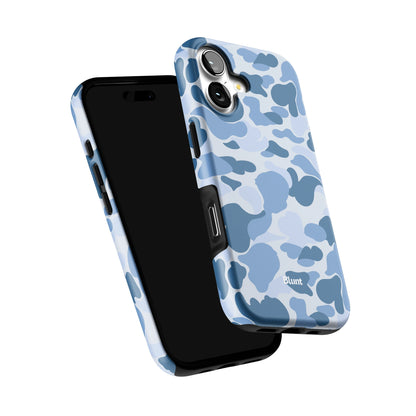 Bluey Camo iPhone Case gallery - Iphone_17_Iphone_6