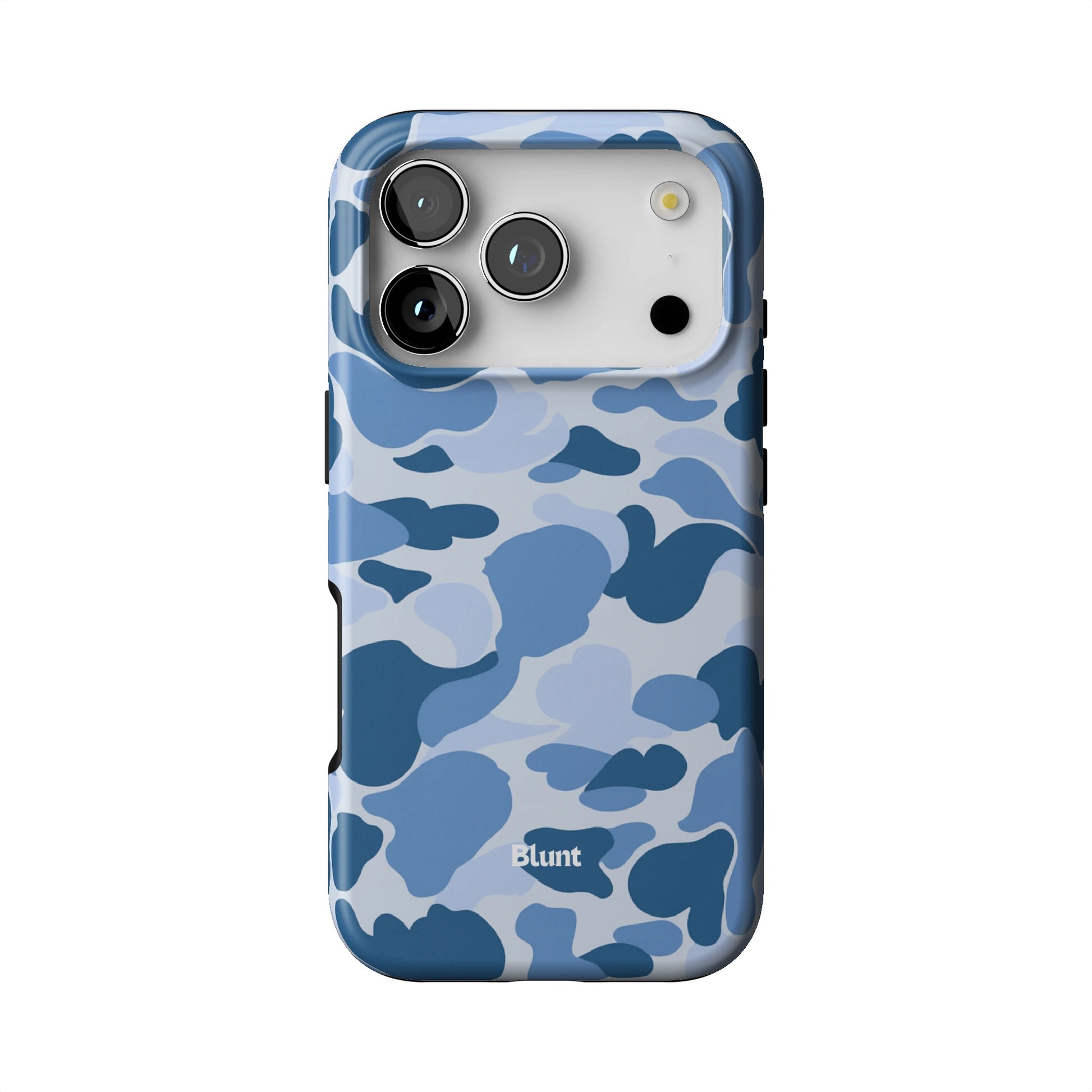 Bluey Camo iPhone Case gallery - Iphone_17_Pro_1