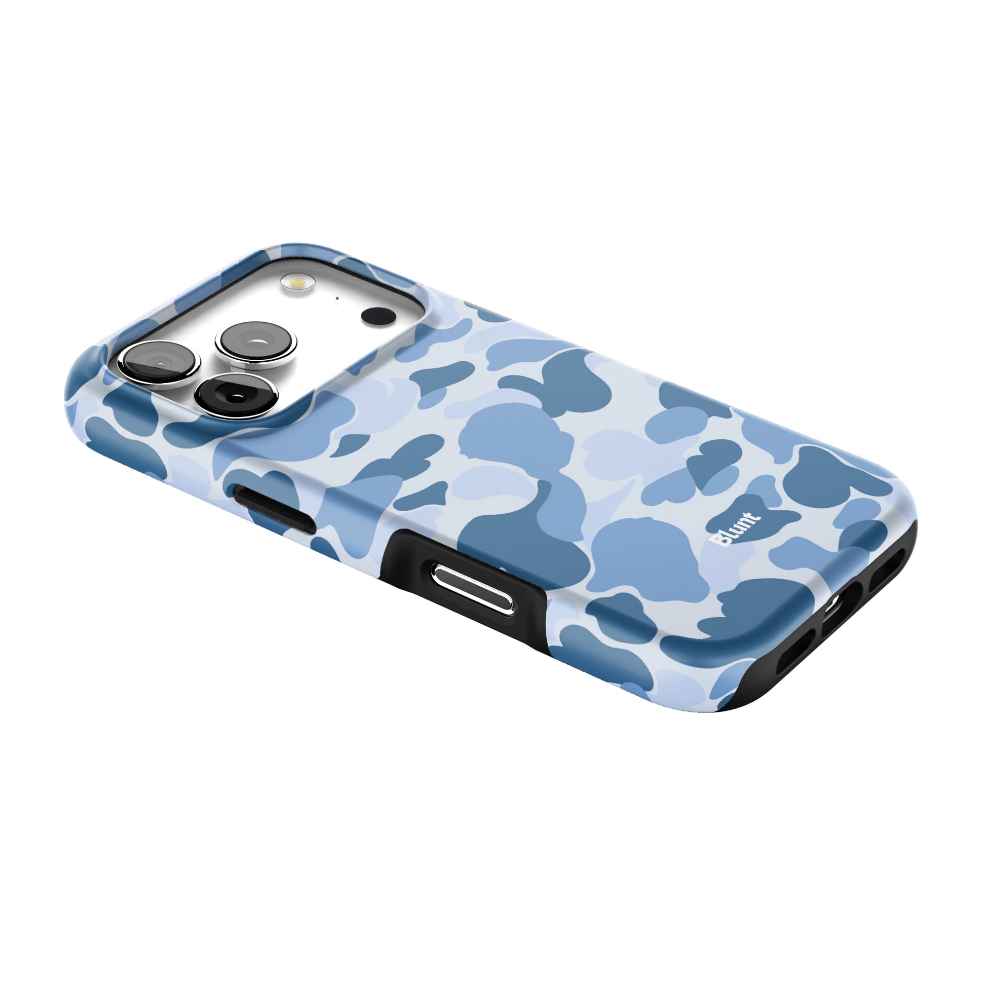 Bluey Camo iPhone Case gallery - Iphone_17_Pro_2