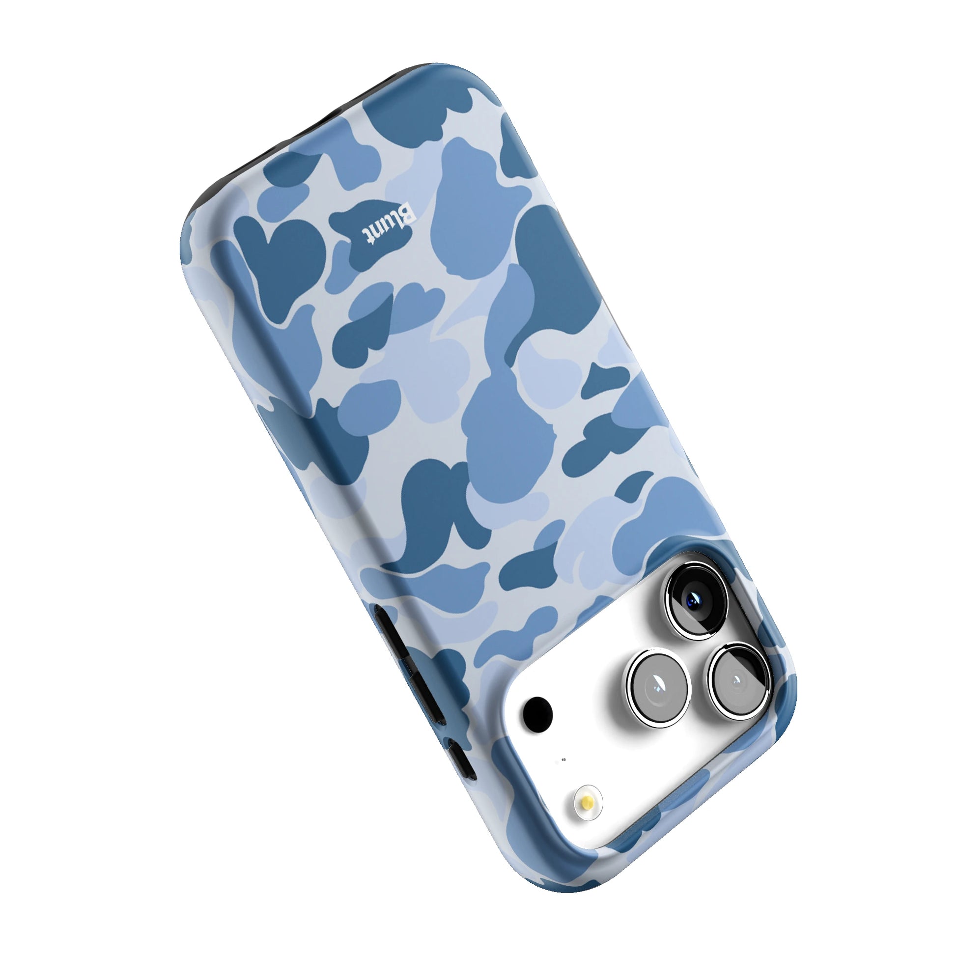 Bluey Camo iPhone Case gallery - Iphone_17_Pro_5
