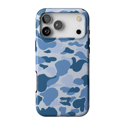 Bluey Camo iPhone Case gallery - Iphone_17_Pro_Max_1