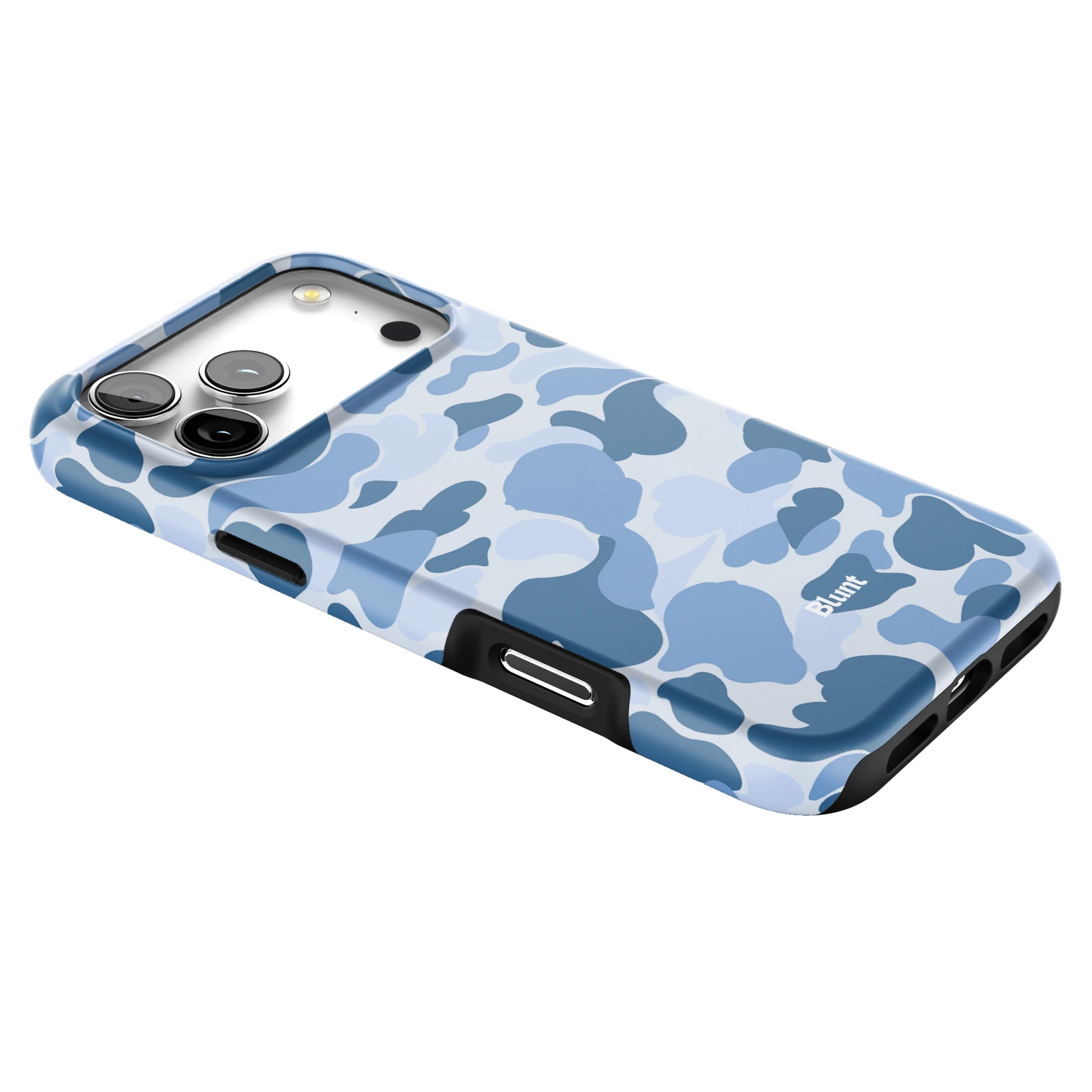 Bluey Camo iPhone Case gallery - Iphone_17_Pro_Max_2