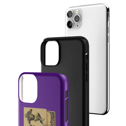 B'More Football iPhone Case gallery - Iphone_11_Pro_Max_3