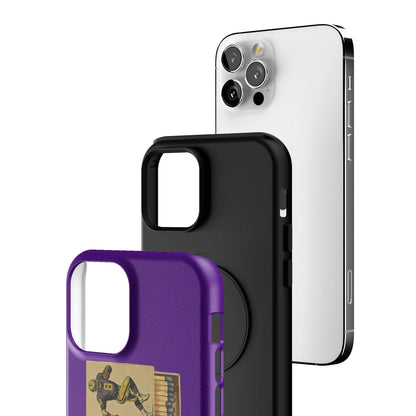 B'More Football iPhone Case gallery - Iphone_12_Pro_3