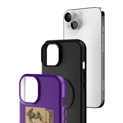 B'More Football iPhone Case gallery - Iphone_13_Iphone_3