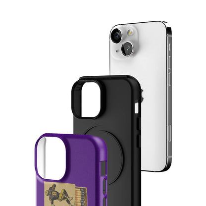 B'More Football iPhone Case gallery - Iphone_13_Mini_Air_Plus_3
