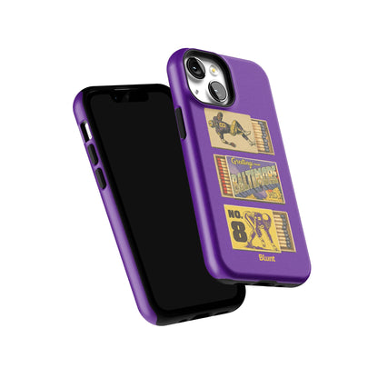 B'More Football iPhone Case gallery - Iphone_13_Mini_Air_Plus_6