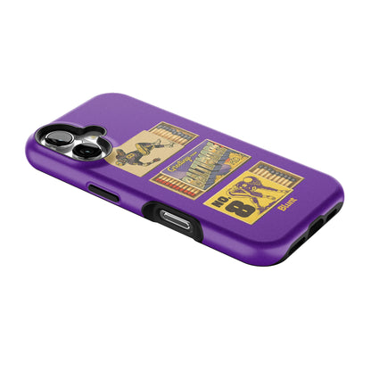 B'More Football iPhone Case gallery - Iphone_16_Iphone_2
