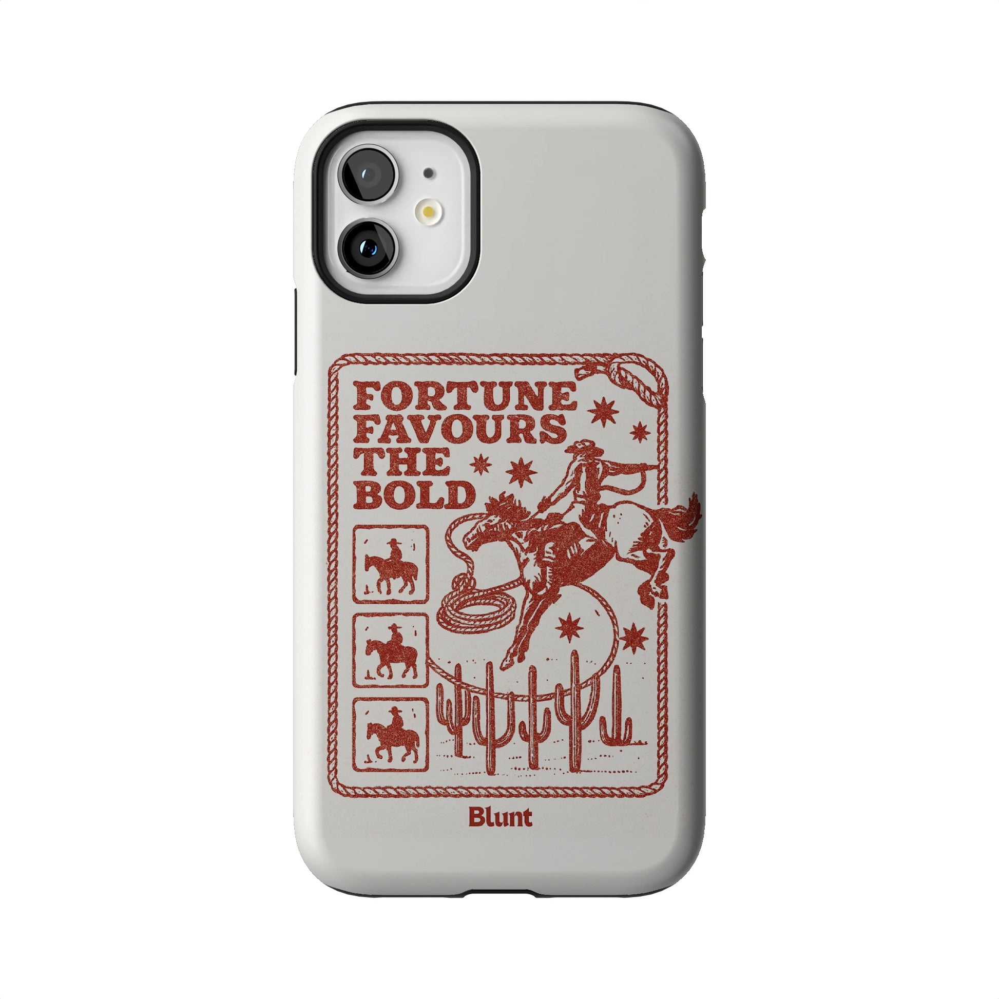 Bold Fortune iPhone Case gallery - Iphone_11_Iphone_1