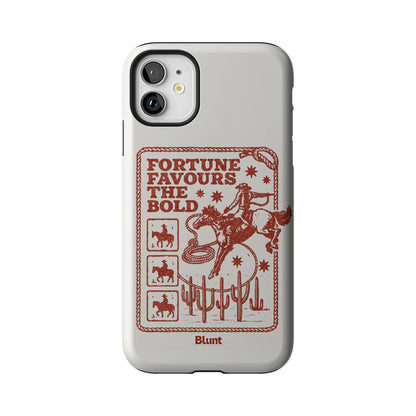 Bold Fortune iPhone Case gallery - Iphone_11_Iphone_1
