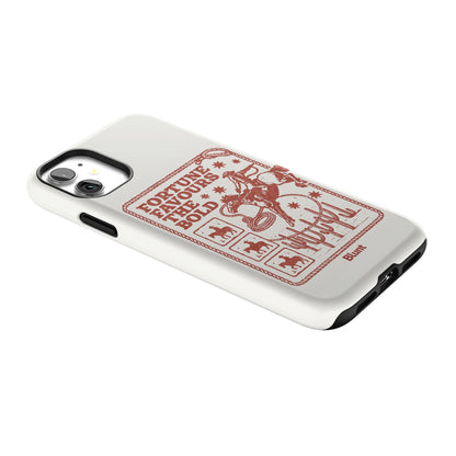 Bold Fortune iPhone Case gallery - Iphone_11_Iphone_2