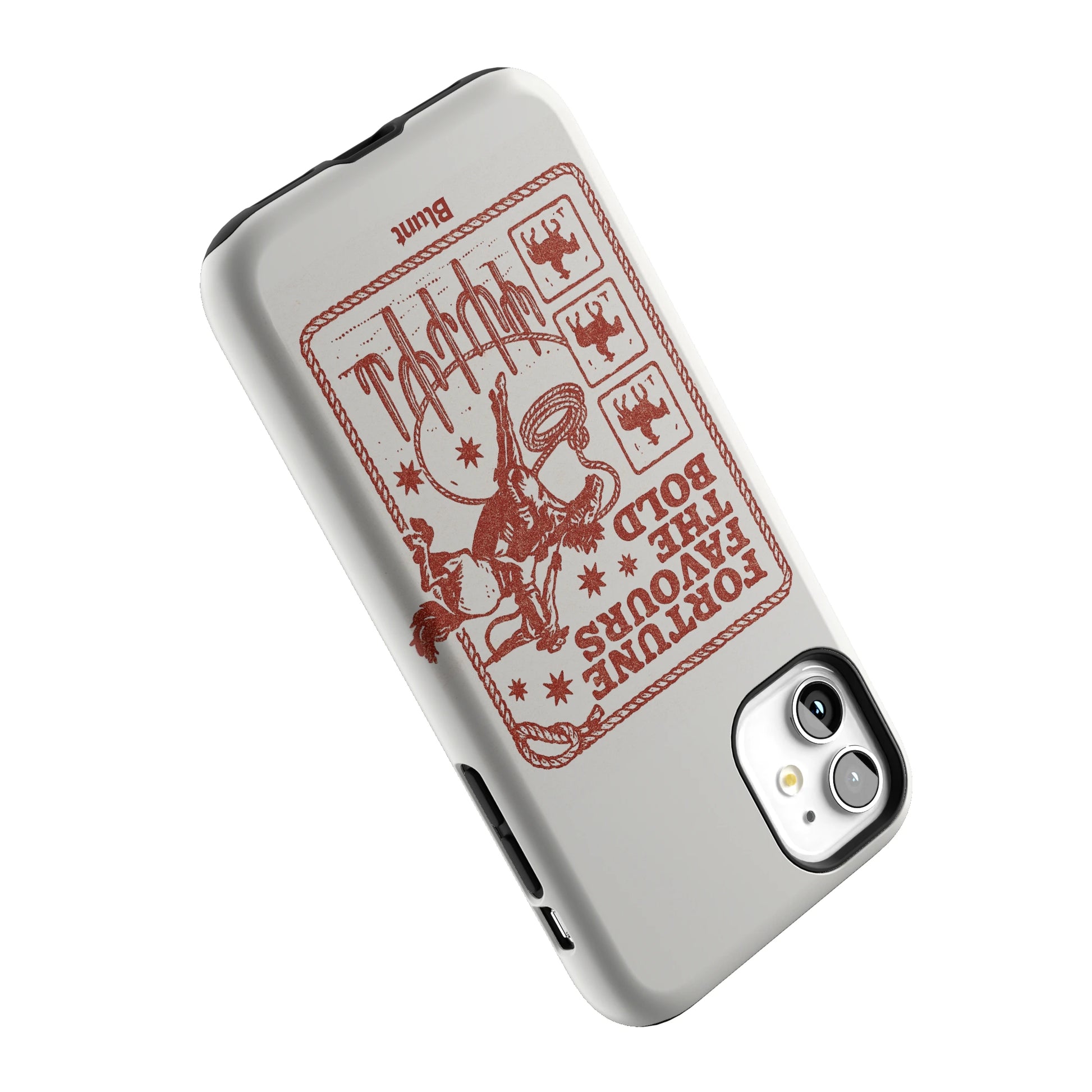 Bold Fortune iPhone Case gallery - Iphone_11_Iphone_5